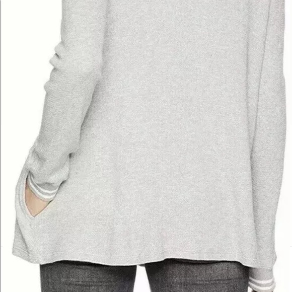 Vevet ByGraham&Spencer Diran Open Thermal Cardigan - Picture 3 of 3